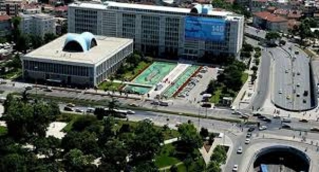 CHP Bilgi İşlem Sorumlusu