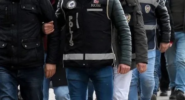 Deaş a   Yeni Şafak