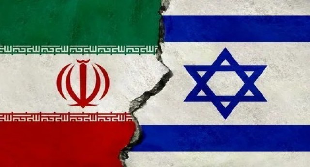 İran: Uyandırdığınız güçle