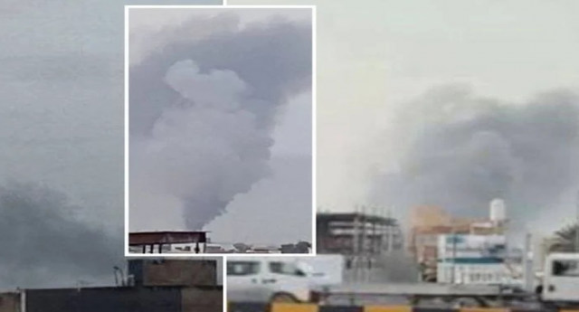 iran Batelconun genel merkezini