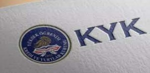 KYK burs ve kredi başvuruları başladı!