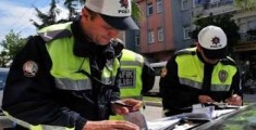  İşte madde madde yeni trafik cezaları