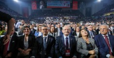 CHP'nin şaibeli kurultay davasında Ağır Ceza Mahkemesi görevsizlik kararını kaldırdı