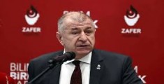 Ümit Özdağa Bir Beraat Daha