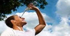 Eyvah. Kavrulacağız.ölgede bile 45 derece olacak
