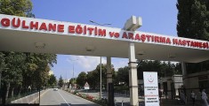 GATA geri dönüyor