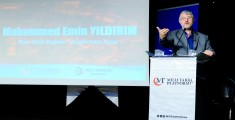 Milli Tarih Platformun bu ayki  konuğu Siyer Vakfı başkanı Muhammed Emin YILDIRIM hocaydı.